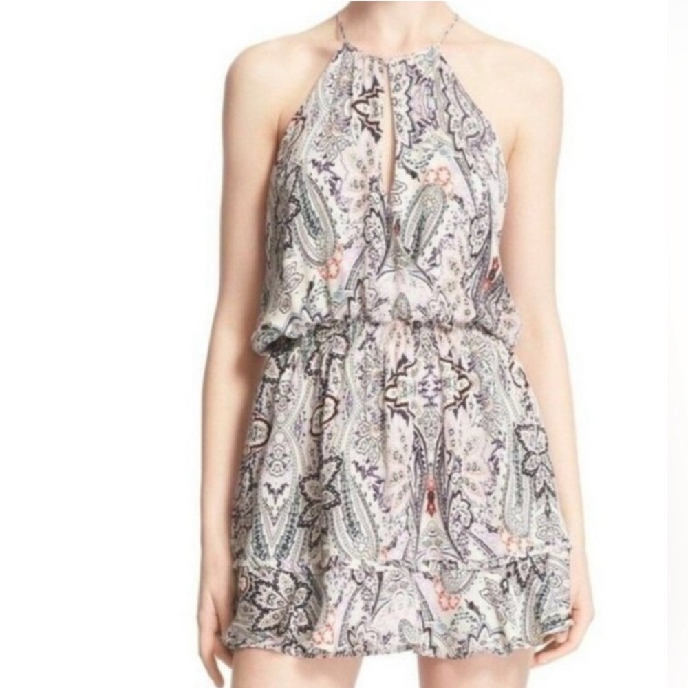 Parker dress
